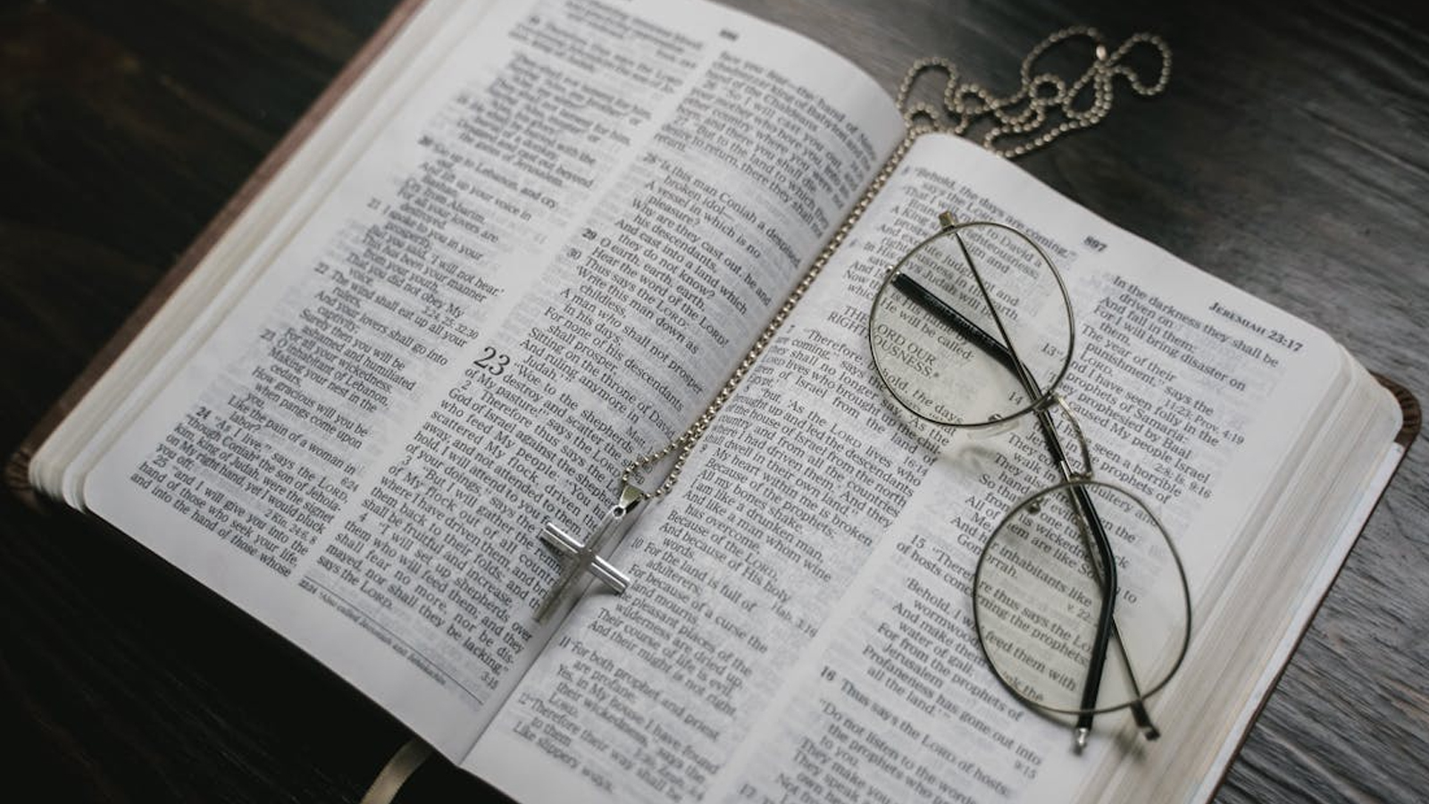 How Can We Trust the Gospel Accounts If They Were Written by Christians