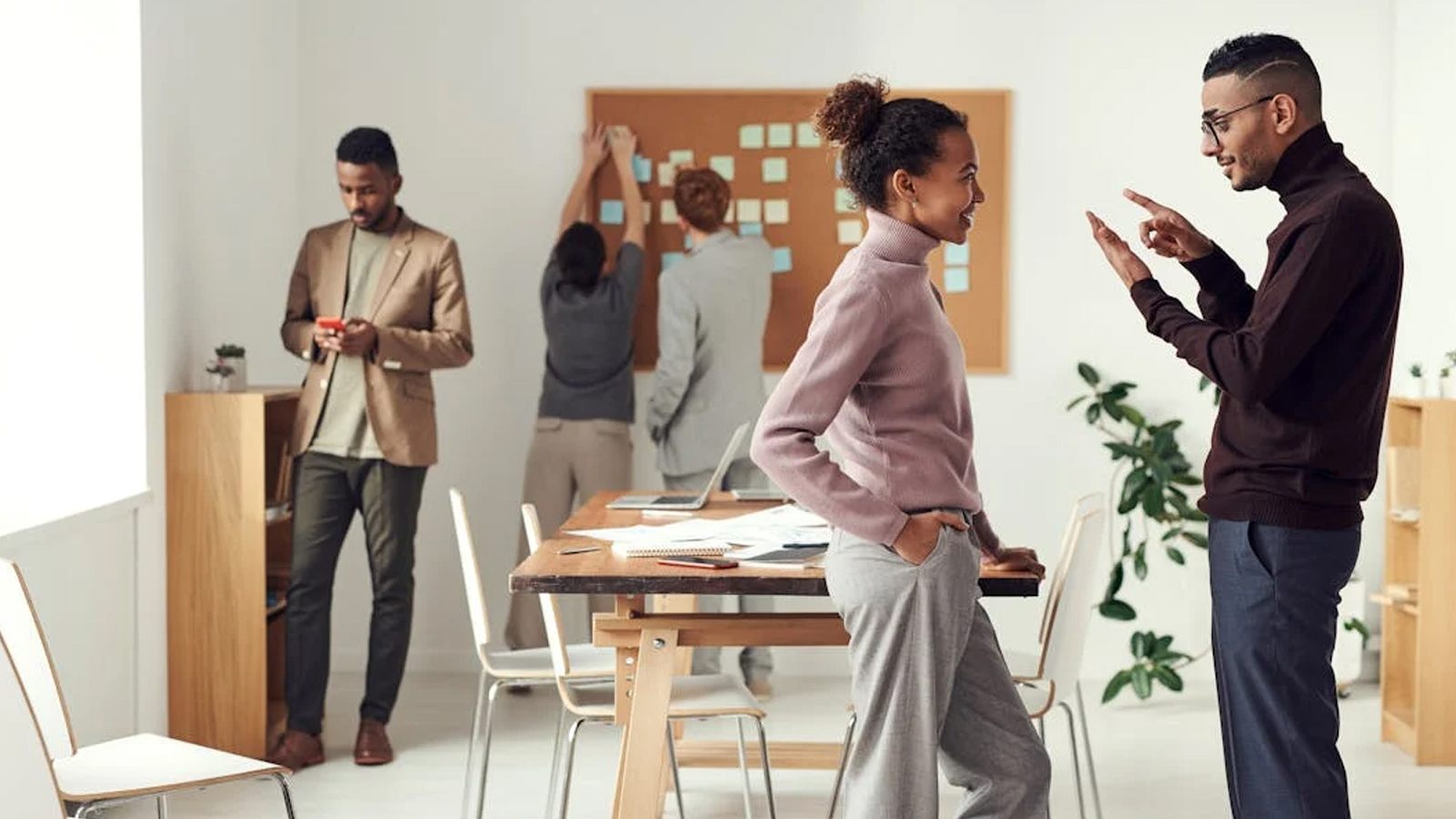 How Do I Start Conversations About God