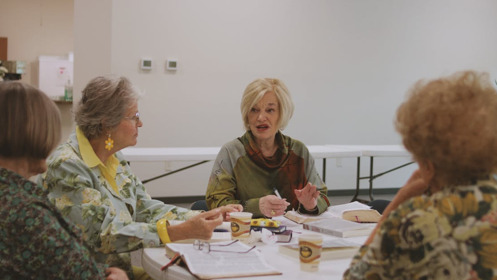 Is Discipleship More Than Mentoring