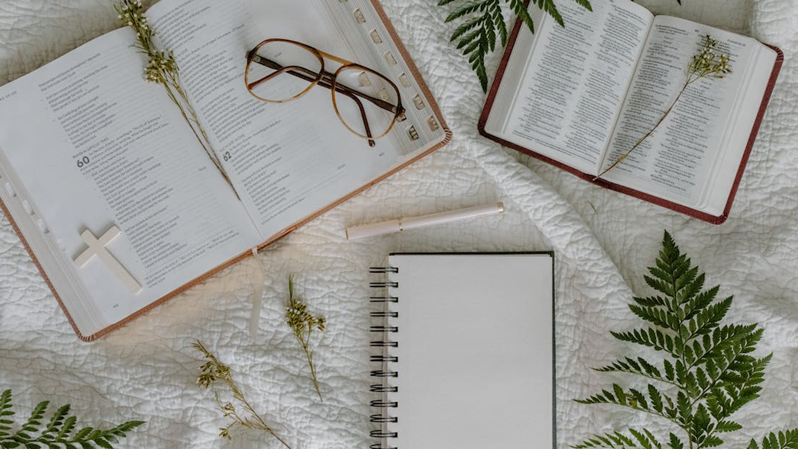 The Divinely Unifying Message That Spans the Old and New Testament