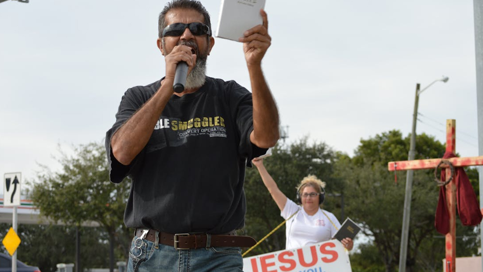 The Life-Changing Power of Christianity