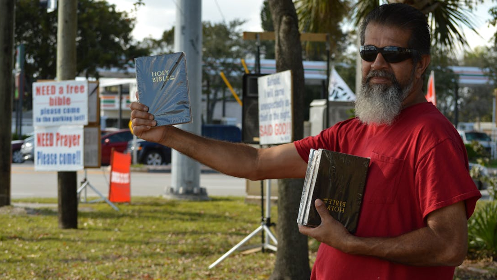 The Most Overlooked Step in Sharing the Gospel