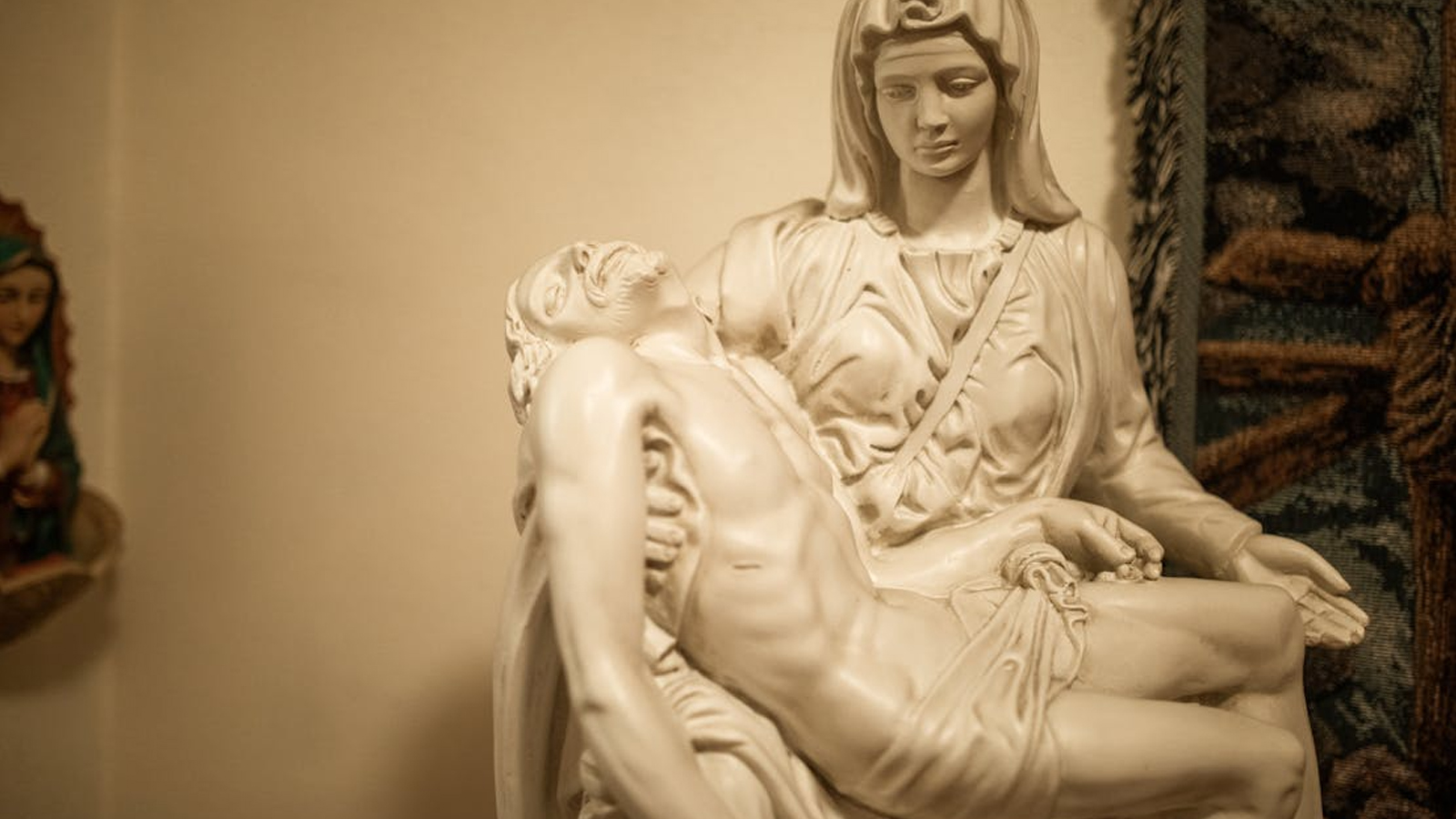 Was Jesus Copied from Other Stories or Just a Myth