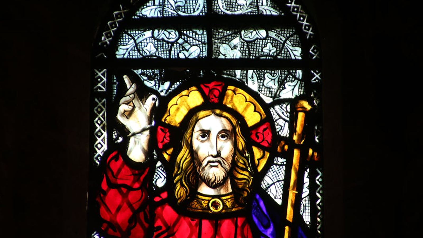 Was Jesus Just a Magician