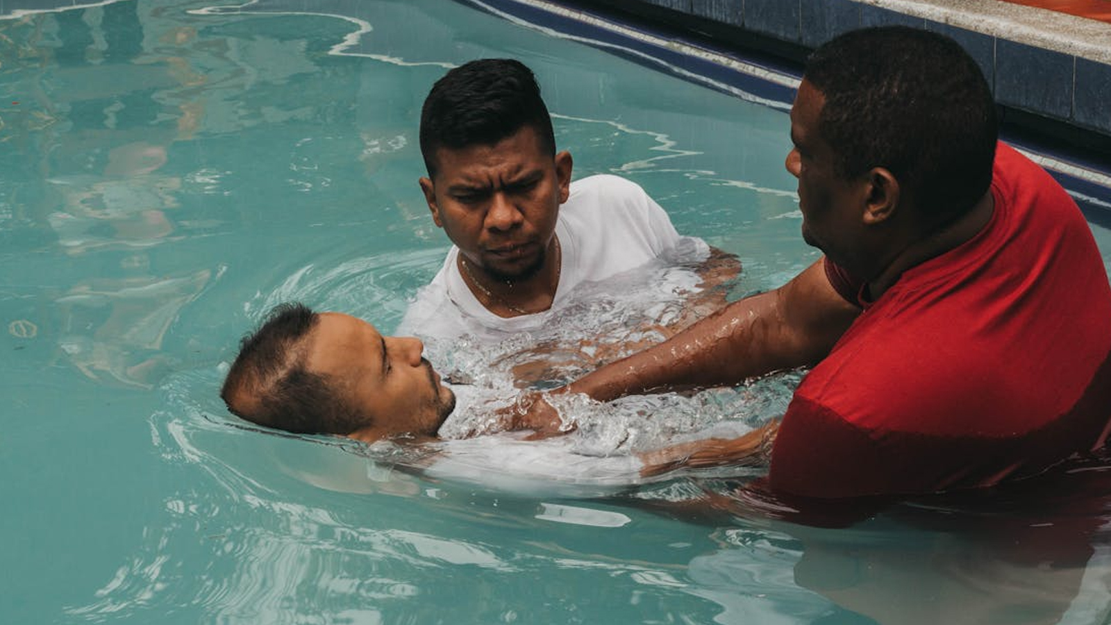 What Is Christian Discipleship