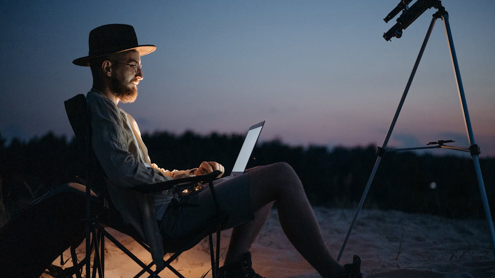 What Would Happen If We Investigated the Universe Like A Crime Scene