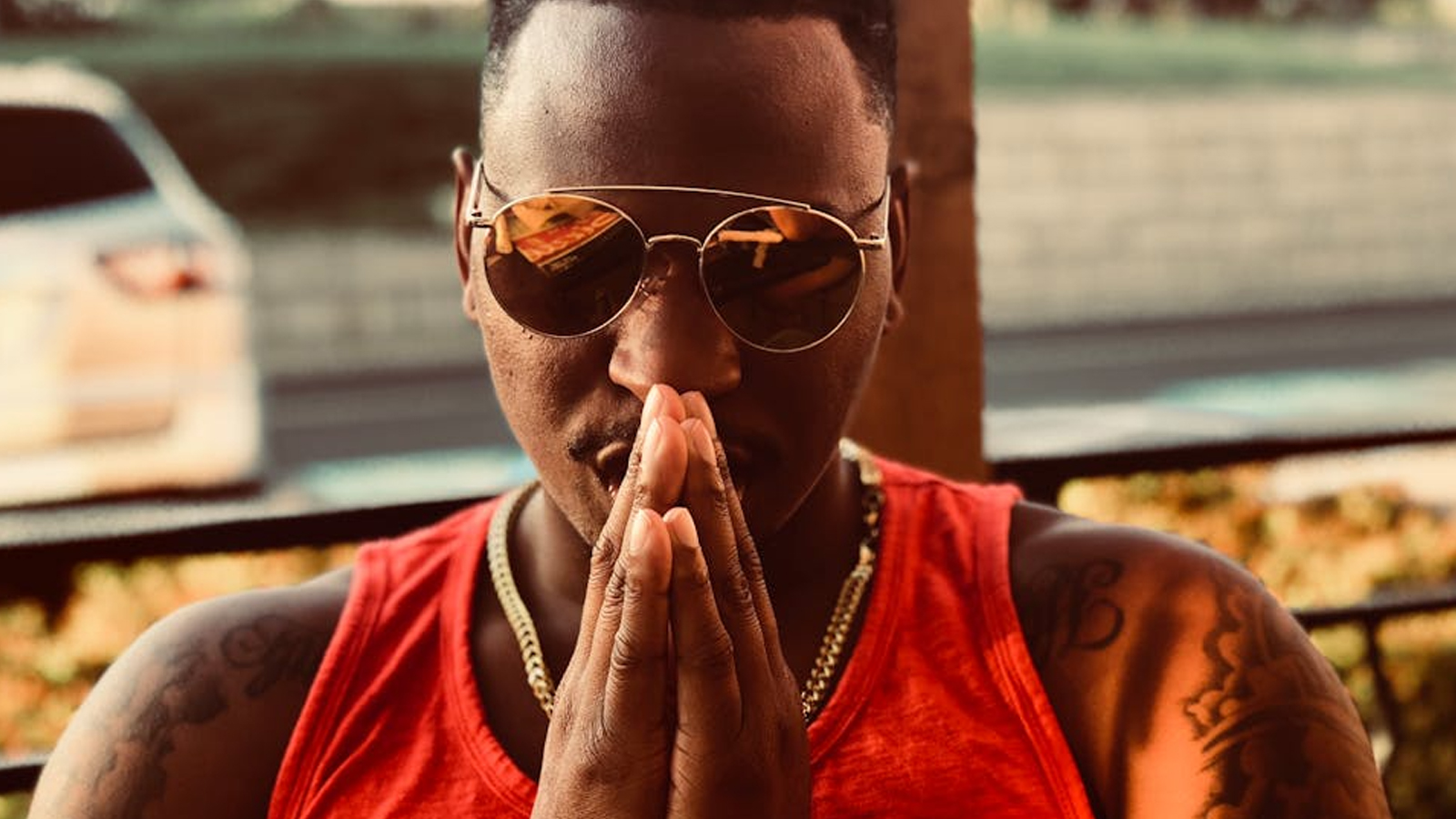 Why Are You a Christian