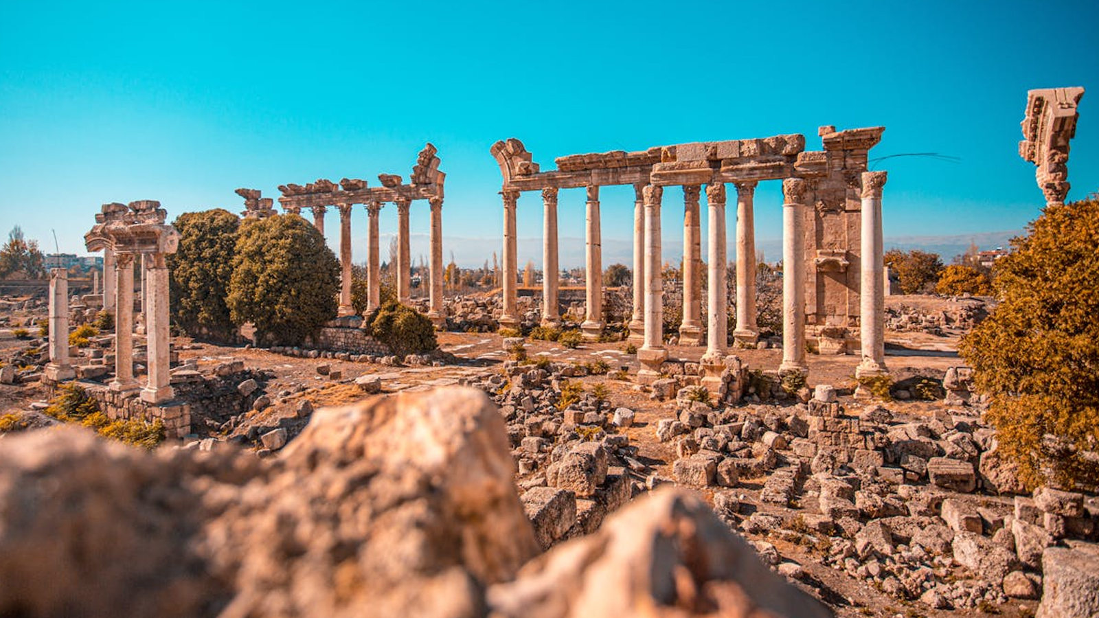 Why Is the First Century So Important