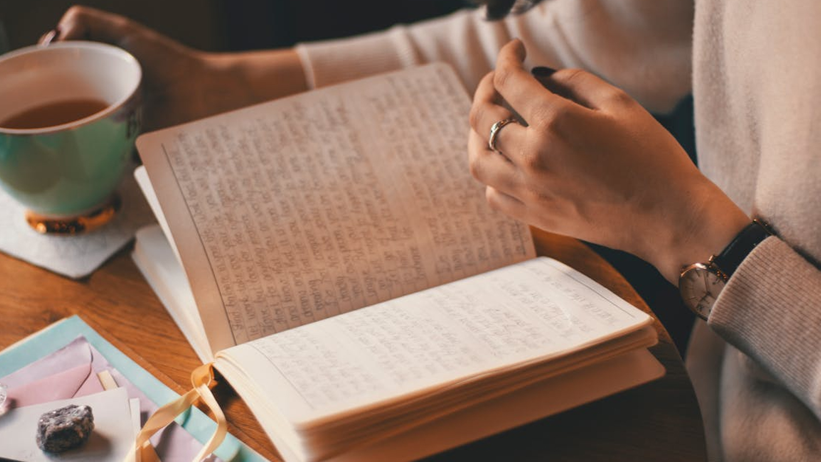 Why a “Forensic Faith” Makes All the Difference