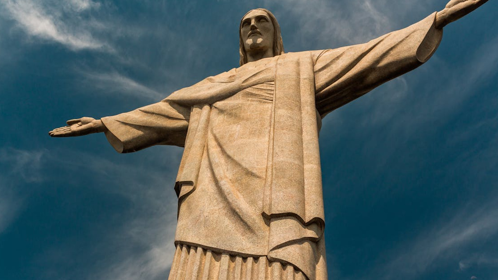 Jesus Is NOT God – Or Is He