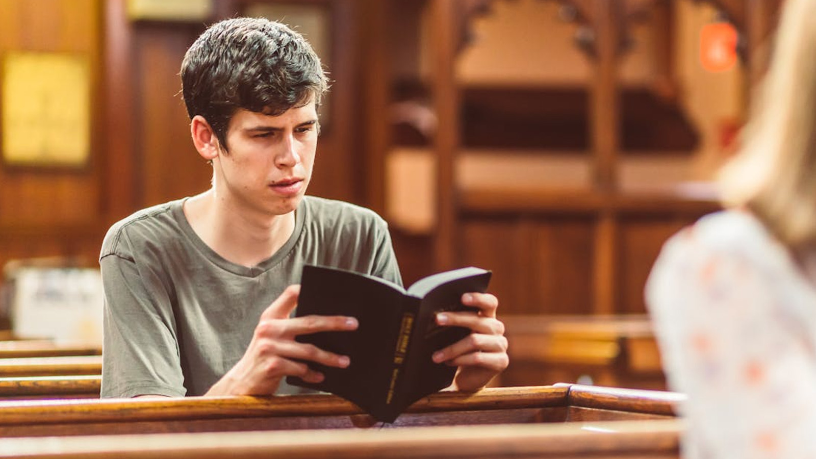 The Most Dangerous Kind of Faith in the Church Today