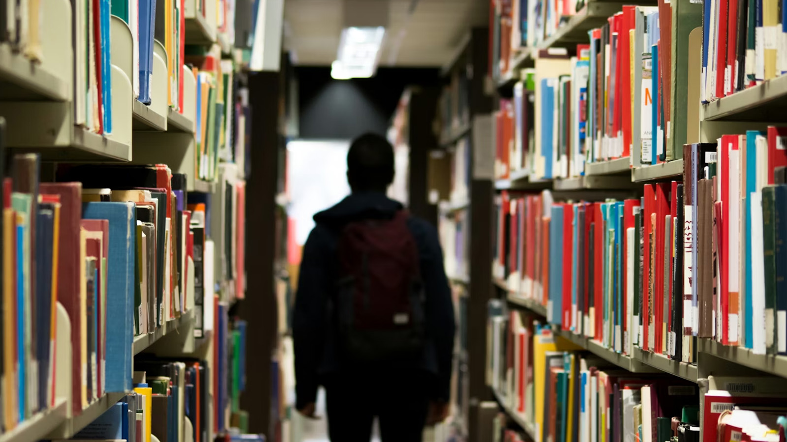 How I Helped My Students Keep Their Faith