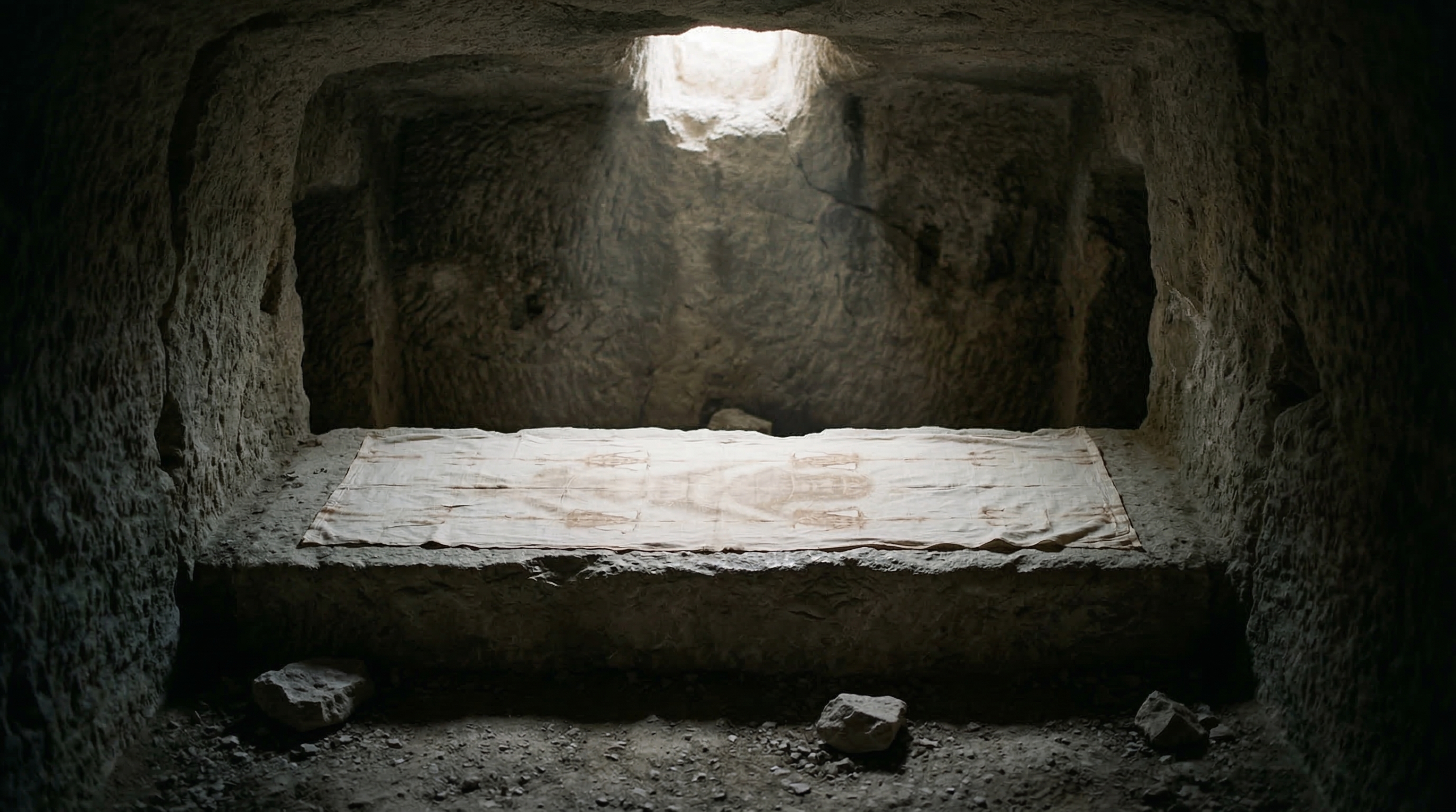 My Most Requested Case Ever Investigating the Shroud of Turin