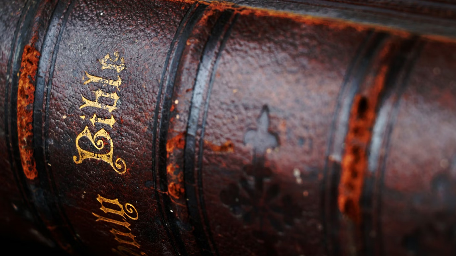 Stop Saying the Bible’s Broken