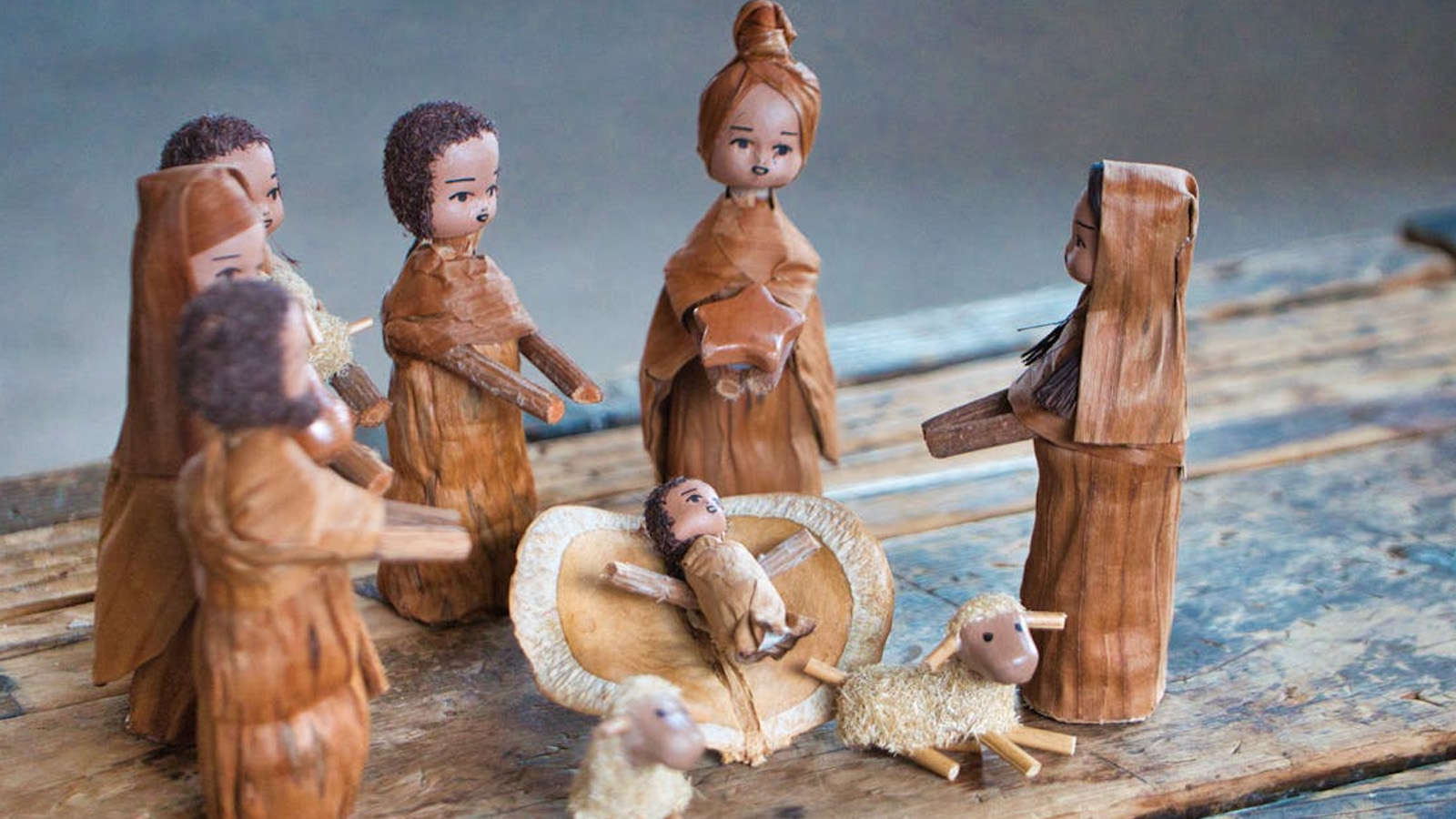 What If Jesus Is Just One More Myth