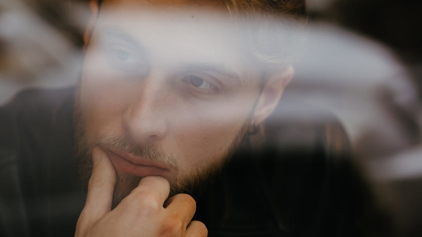When Trauma Punches You in the Mouth