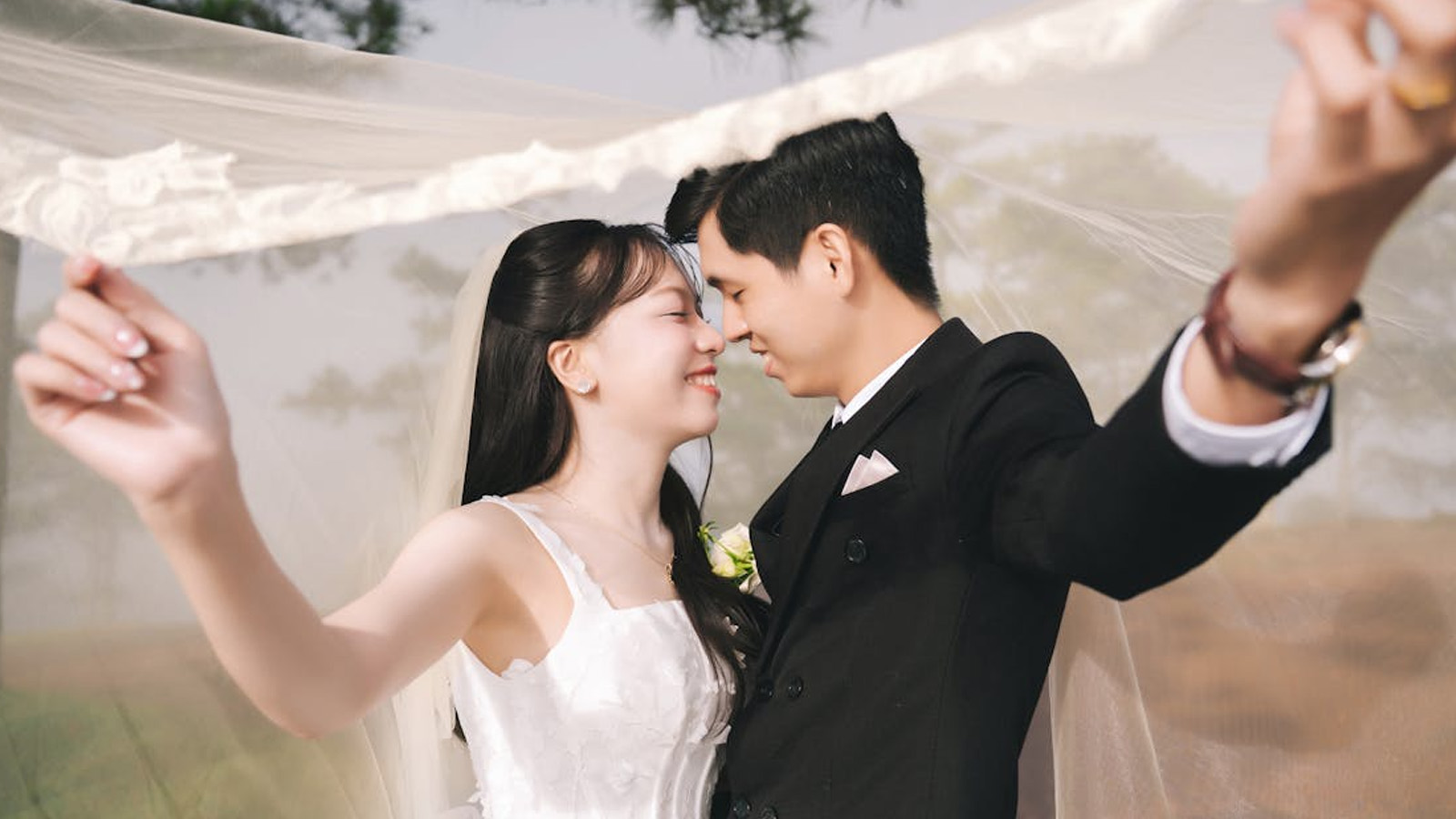 Why Early Marriage Is a Trajectory Decision You Can’t Ignore