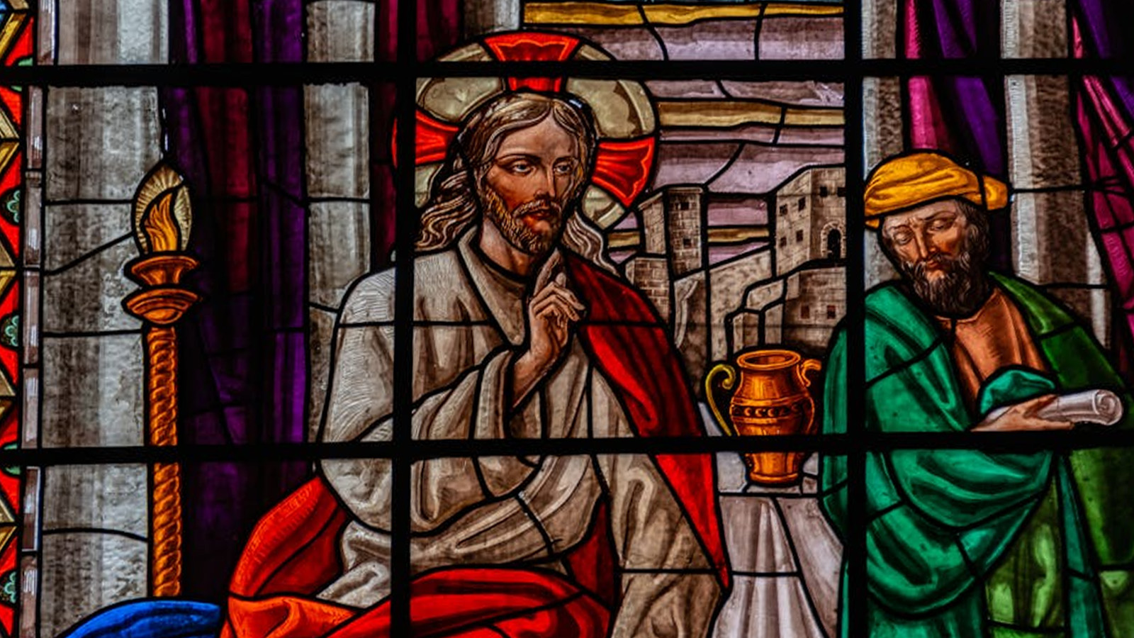 Why Jesus Kept ‘Poking the Bear’ on the Sabbath and What It Proves