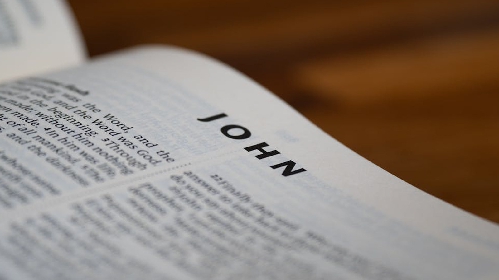 Why “Just a Prophet” Jesus Collapses Under John 1