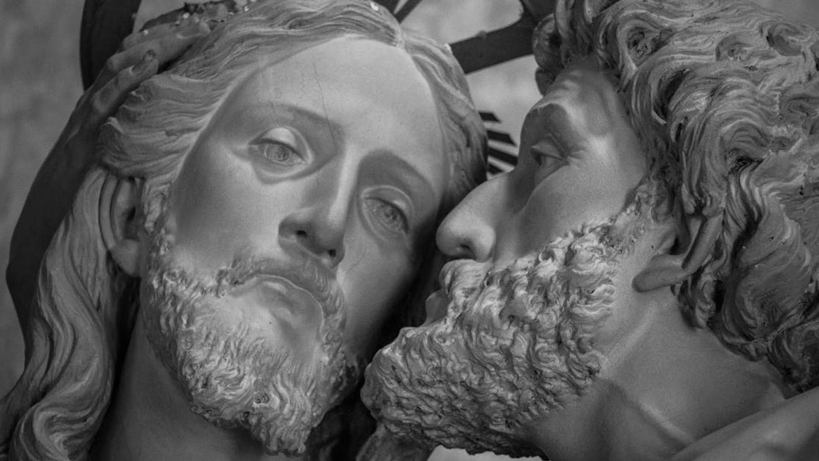 Deconstructing Judas Saved, Lost, or Something Far Worse