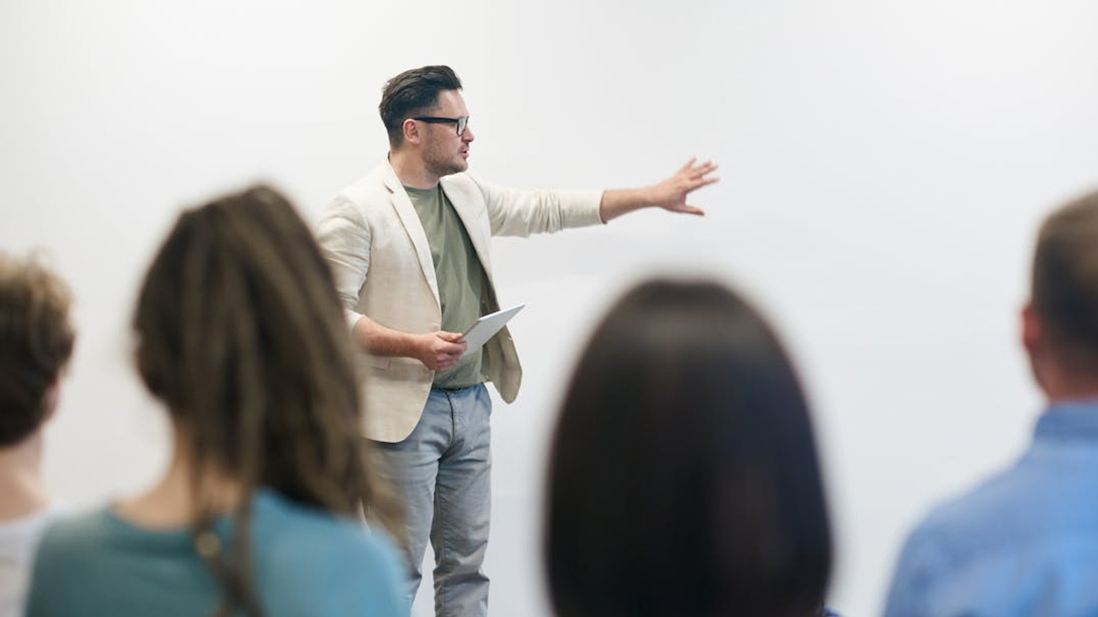 If the Gospel Is So Powerful, Why Bother Persuading Anyone