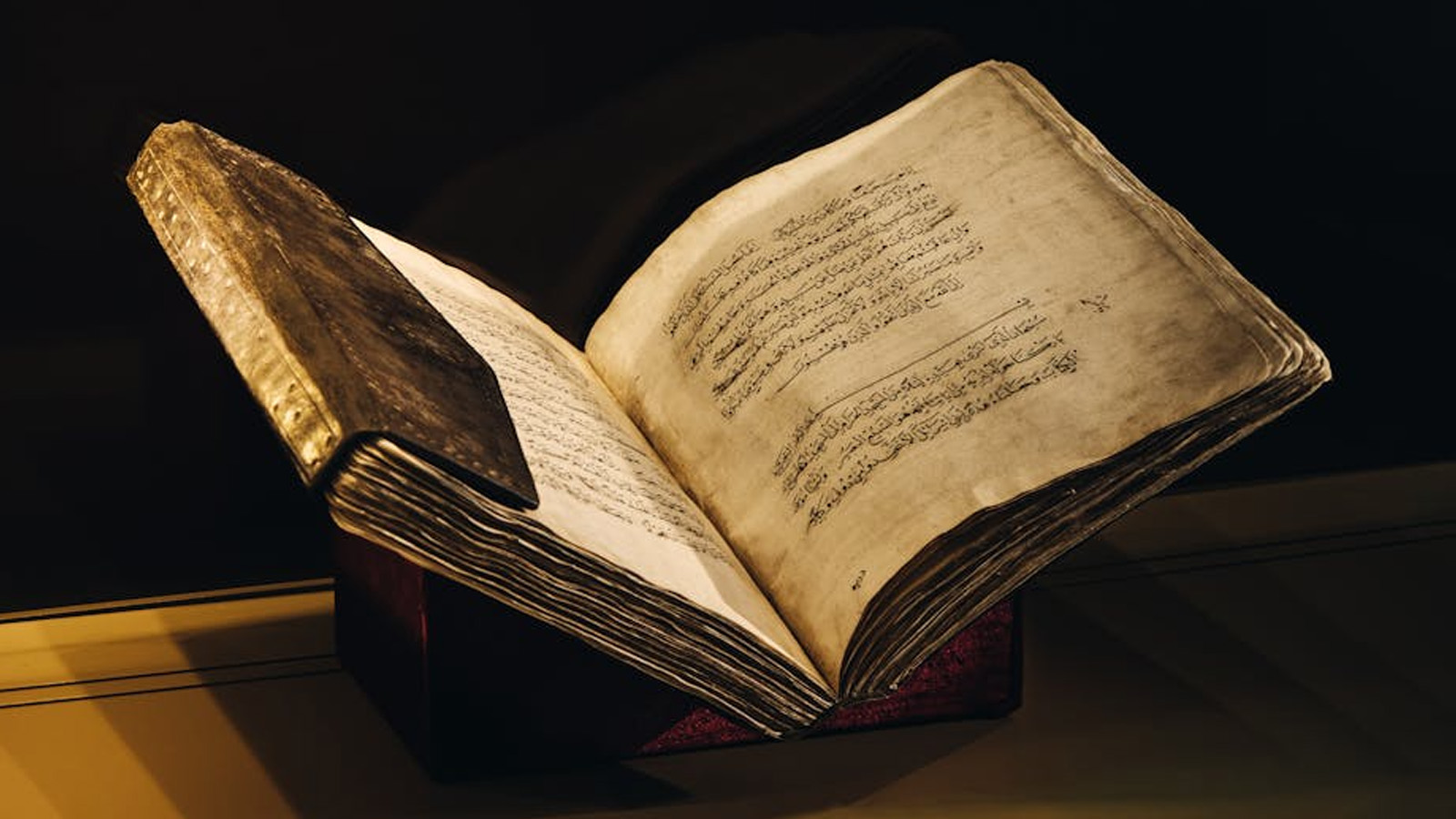 Eyewitness or Legend The Truth About Mark’s Gospel