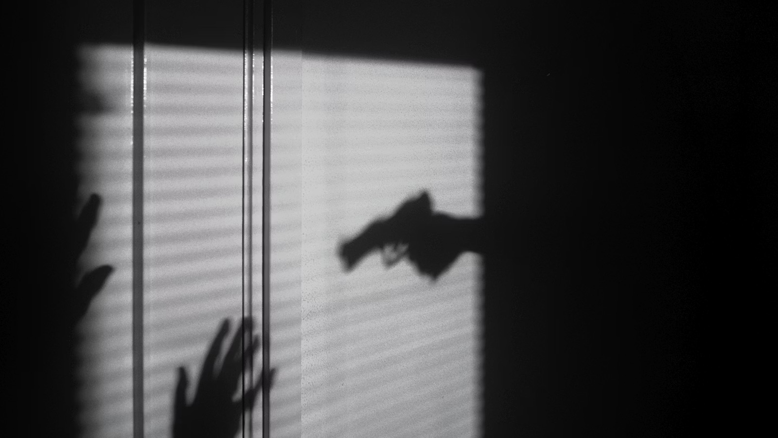 The Dark Truth About Why People Kill