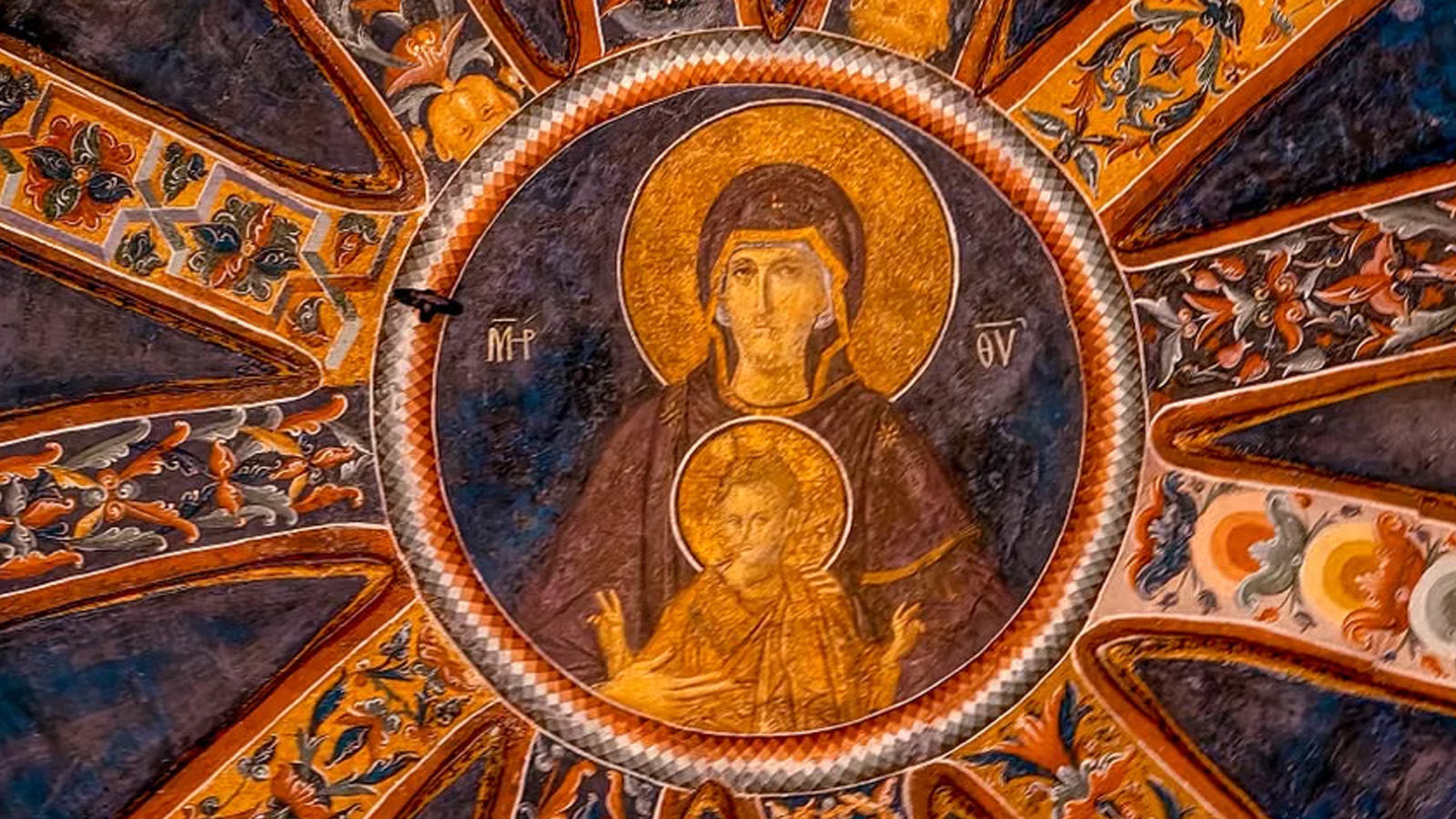 Did Mary Really Remain a Virgin