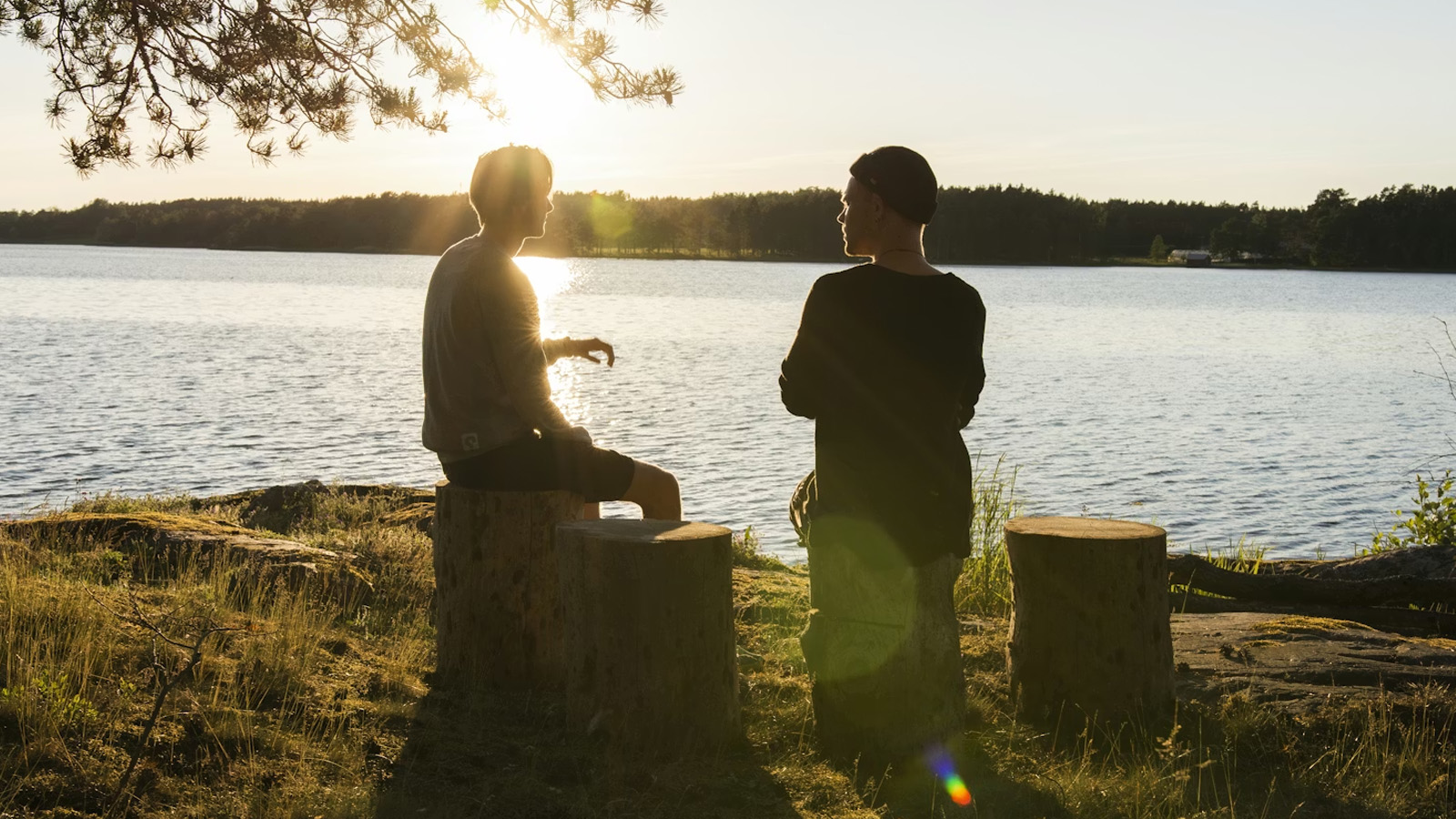 Introverts, You CAN Talk About God