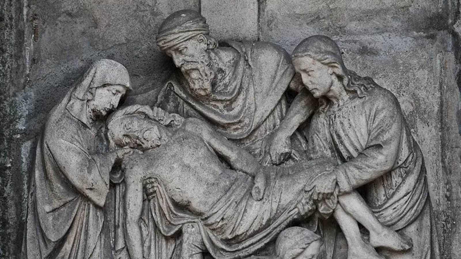 Were Nicodemus and Joseph of Arimathea Actually Saved