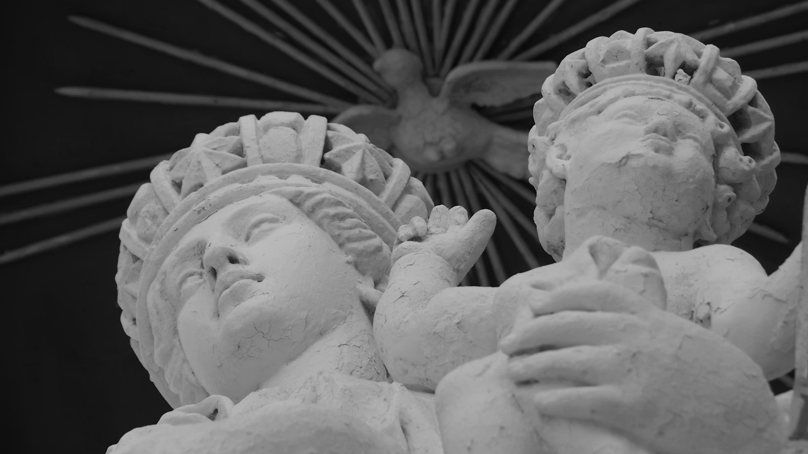 Did Christians Invent the Virgin Birth