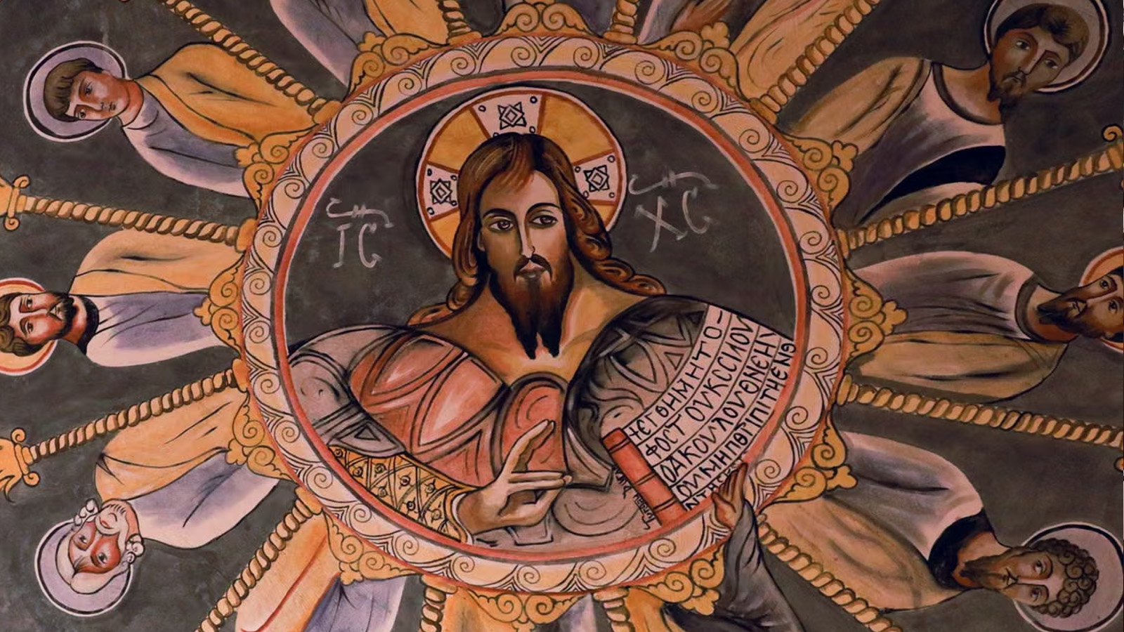 The Hidden Family Tree of Jesus’ Disciples