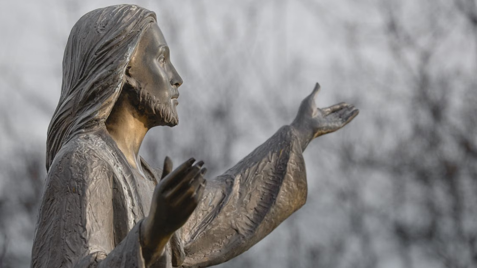 Why Jesus Changed the Way We Pray