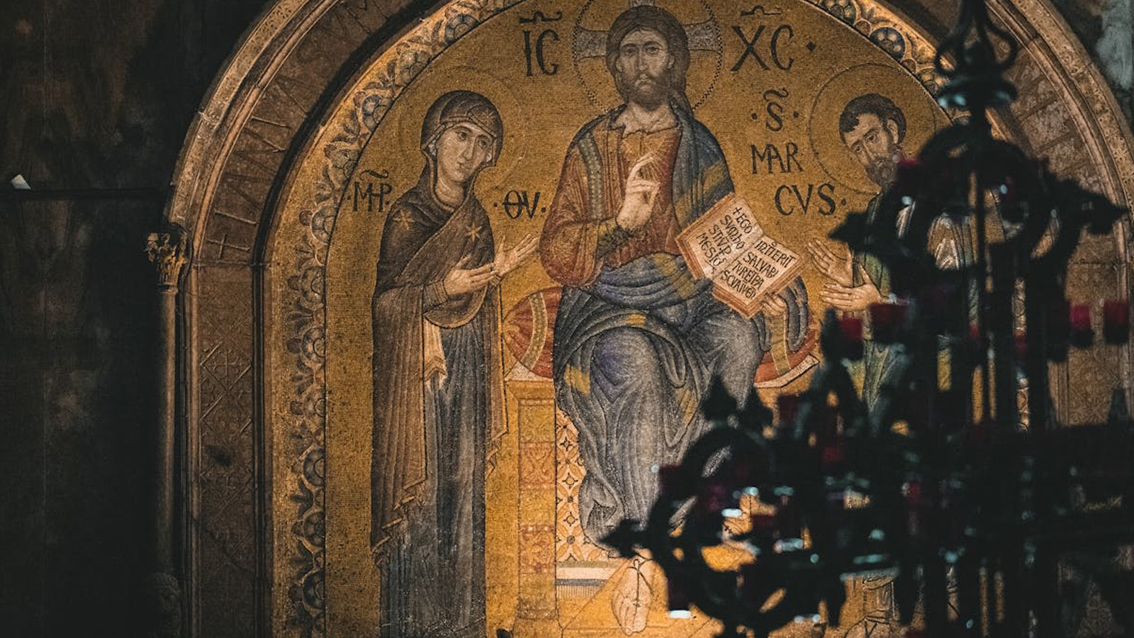 Is Jesus REALLY God