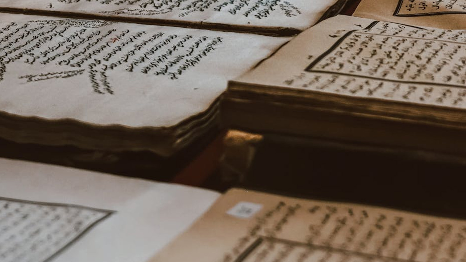 Noah, Gilgamesh, and the Flood
