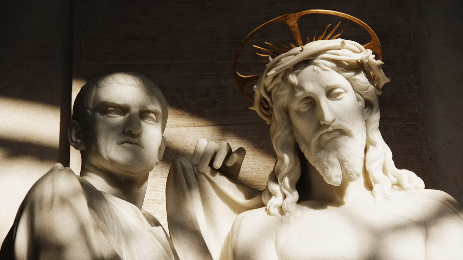 Pontius Pilate Was Real