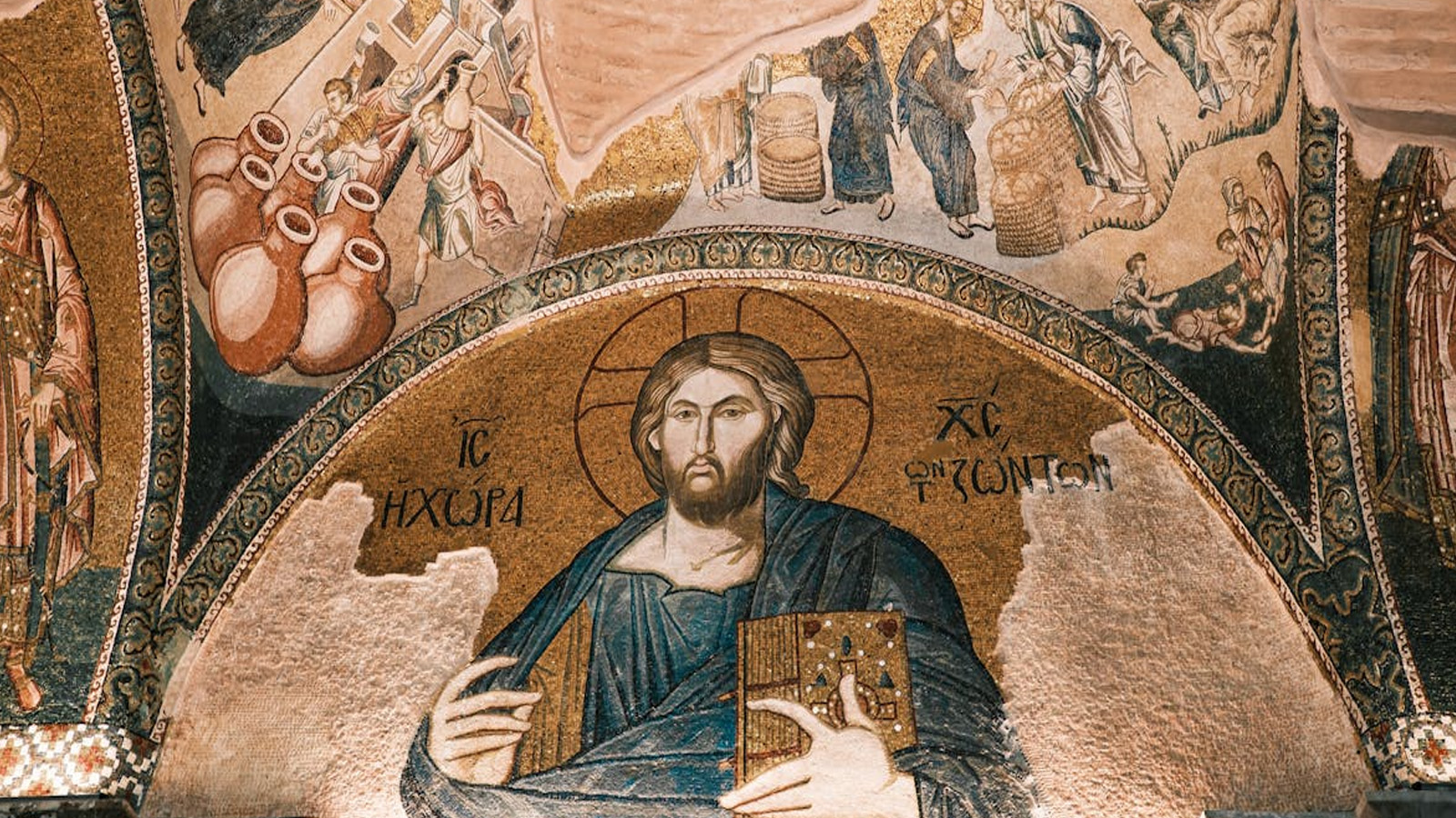 Why Christianity Collapses if Jesus Is Anything Less Than God